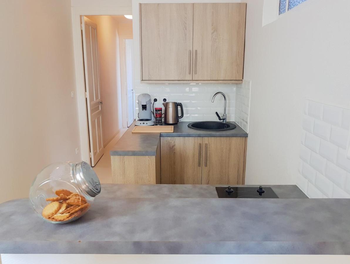 Appartement Lpah Halte Weekend