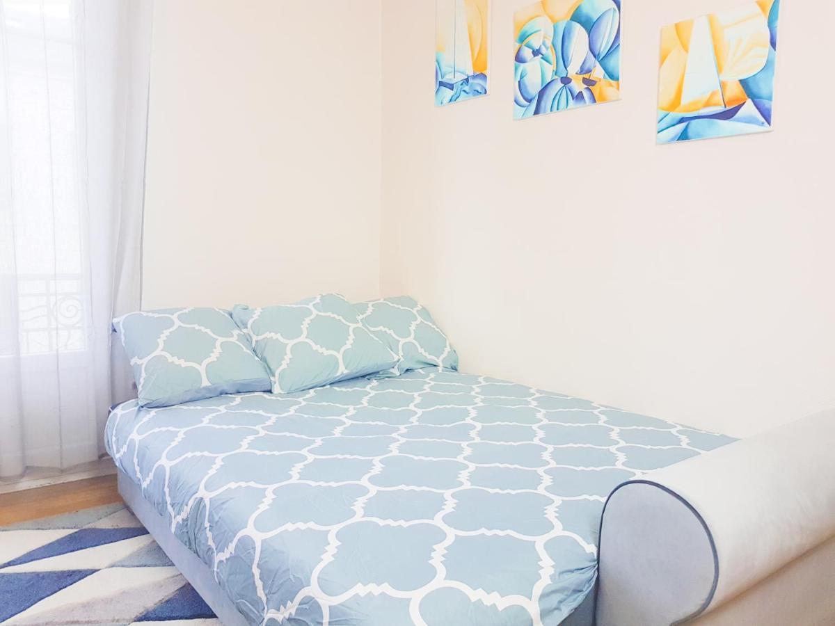 Appartement Lpah Halte Weekend Le Havre
